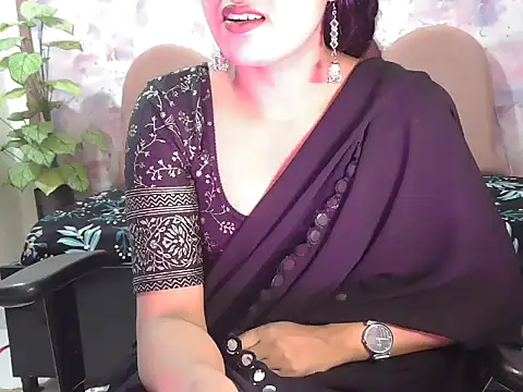 shaalu sharma online show from 09/30/25, 05:34