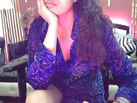 shaalu sharma online show from 10/06/25, 09:01