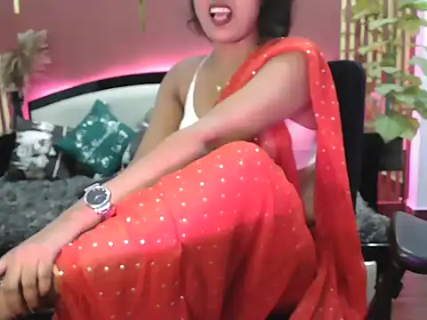 shaalu sharma online show from 10/08/25, 08:23