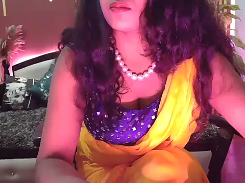 shaalu sharma online show from 10/09/25, 06:33