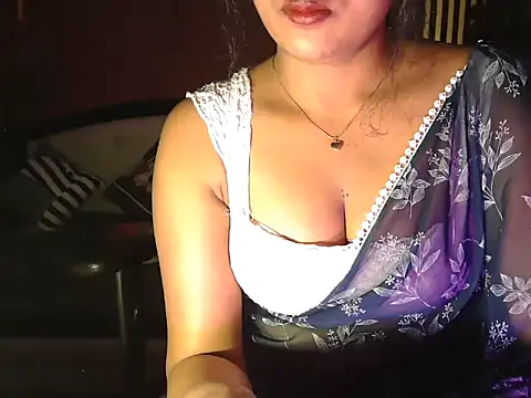 shaalu sharma online show from 02/12/26, 07:31