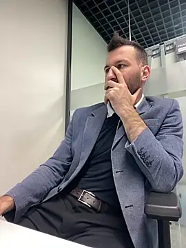 speddy34 online show from 11/14/25, 07:18