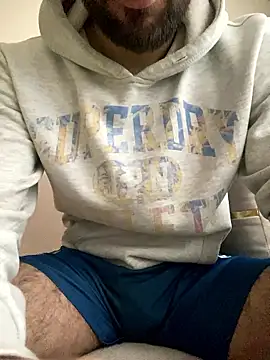 speddy34 online show from 01/18/26, 09:57