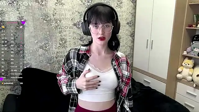 FakeLamb online show from 09/24/25, 12:08