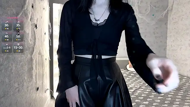 FakeLamb online show from 10/27/25, 09:08