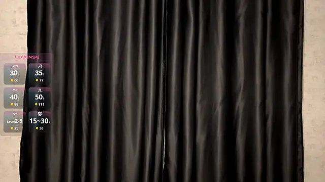 FakeLamb online show from 12/03/25, 09:02