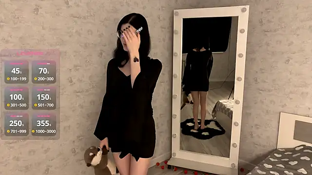 FakeLamb online show from 02/02/26, 09:13