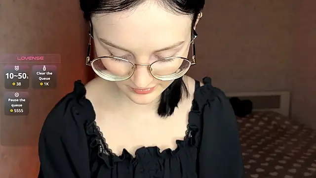 FakeLamb online show from 02/06/26, 09:29