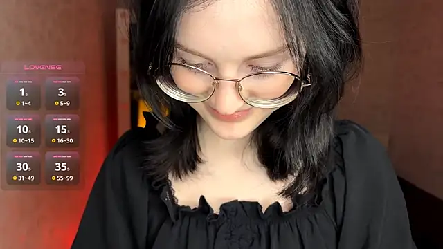 FakeLamb online show from 02/25/26, 09:13