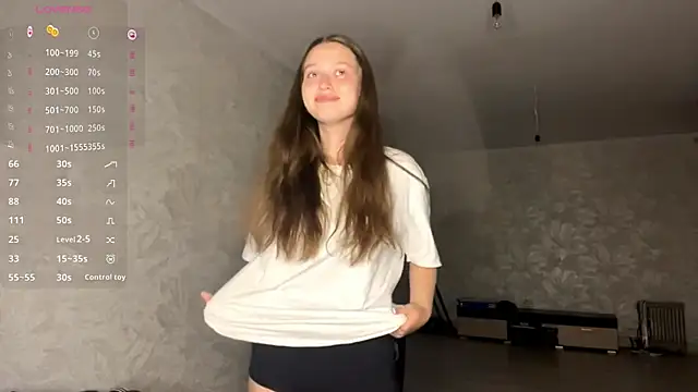 CharlynDini online show from 09/12/25, 03:34