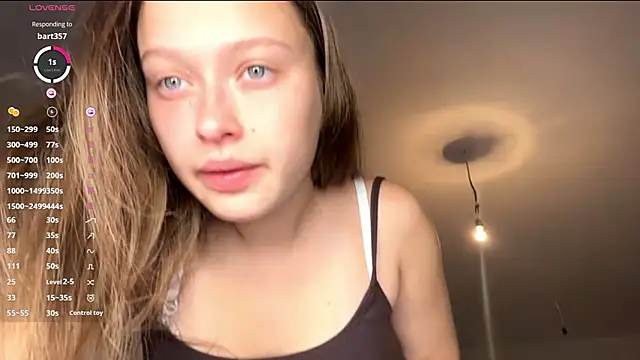 CharlynDini online show from 09/25/25, 03:16