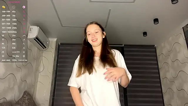 CharlynDini online show from 11/14/25, 03:11