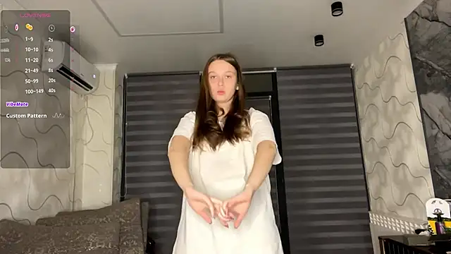 CharlynDini online show from 11/27/25, 04:09