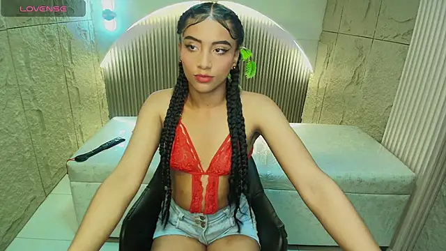 katty berry r online show from 09/23/25, 07:39