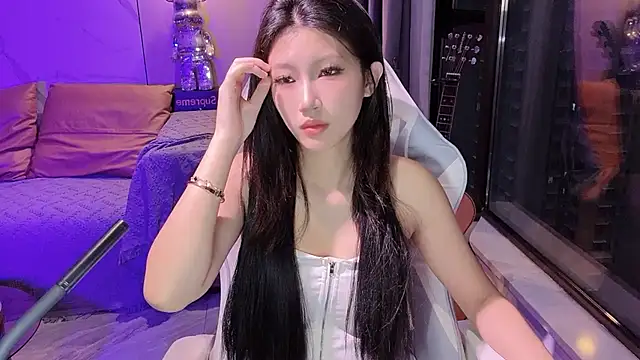 Lixinel-520 online show from 09/25/25, 11:03