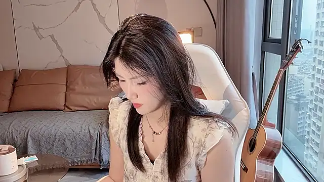 Lixinel-520 online show from 02/23/26, 10:12