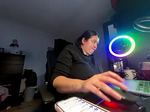 Prill940 online show from 01/09/26, 03:15