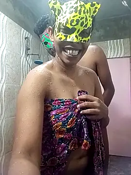 Shani Izu online show from 04/12/26, 07:46