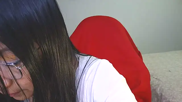 LissafeetHott online show from 03/25/26, 11:55