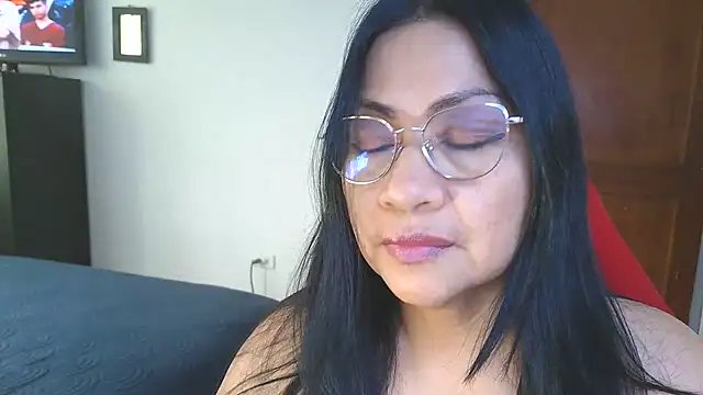 Snapshot of LissafeetHott chatting on 07/10/26, 09:50 LissafeetHott online show from 07/10/26, 09:50