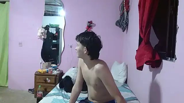 Snapshot of ScarlethG chatting on 11/07/25, 02:22 ScarlethG online show from 11/07/25, 02:22