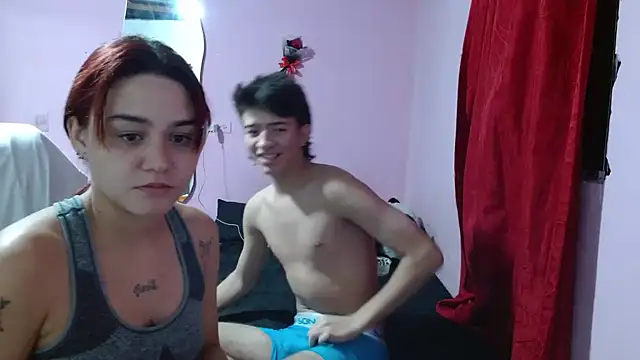 Snapshot of ScarlethG chatting on 11/14/25, 04:11 ScarlethG online show from 11/14/25, 04:11