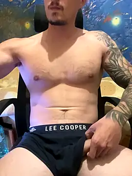 fronkie9384 online show from 10/06/25, 09:12