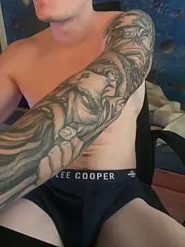 fronkie9384 online show from 12/01/25, 10:20