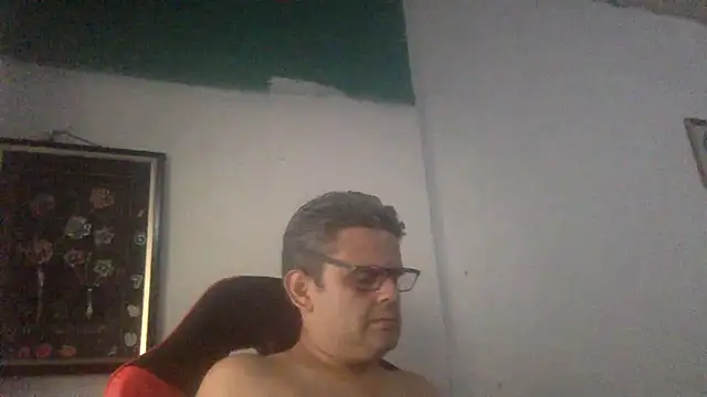 Katracho6969 online show from 04/01/26, 09:56