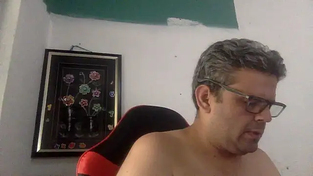 Katracho6969 online show from 04/16/26, 04:19