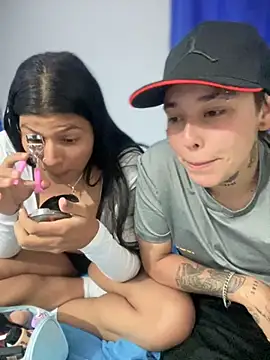 Snapshot of Elahia__marquez chatting on 09/16/25, 04:02 Elahia marquez online show from 09/16/25, 04:02