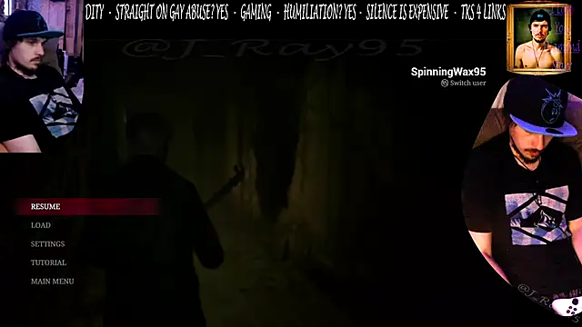 Snapshot of j_ray95 chatting on 11/26/25, 07:04 j ray95 online show from 11/26/25, 07:04