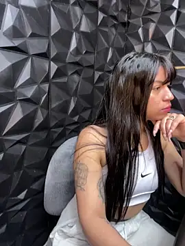 lil charme online show from 09/14/25, 02:05