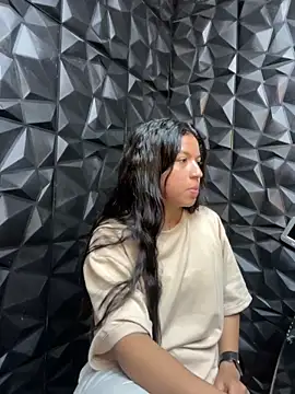 lil charme online show from 09/29/25, 03:06