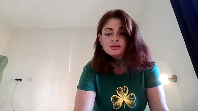 IrishmilfAnna online show from 09/10/25, 04:18