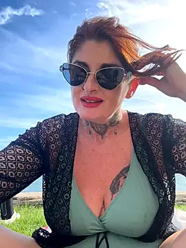 IrishmilfAnna online show from 09/24/25, 02:53