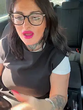 IrishmilfAnna online show from 04/29/26, 12:31