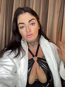 IrishmilfAnna online show from 05/07/26, 12:10