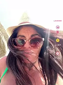 IrishmilfAnna online show from 05/14/26, 10:11