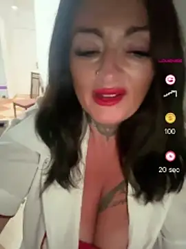 IrishmilfAnna online show from 05/16/26, 07:45