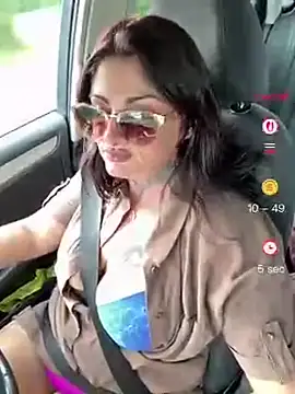 IrishmilfAnna online show from 06/08/26, 08:48