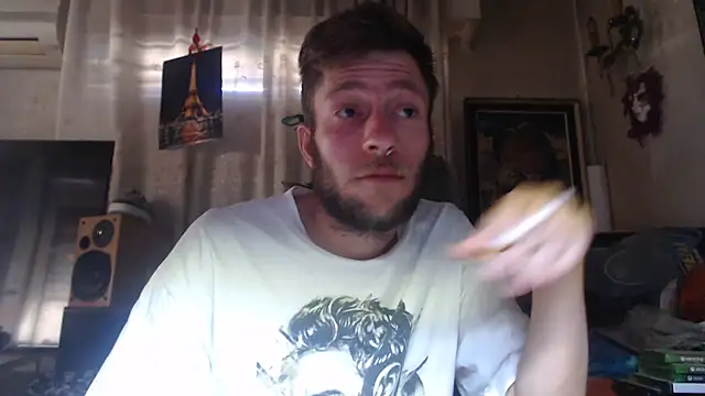 Tsouk97 online show from 09/20/25, 02:40