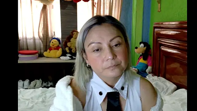  Charlize theron  online show from 03/11/26, 08:48