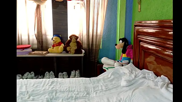  Charlize theron  online show from 04/03/26, 07:12