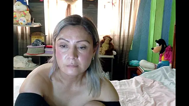  Charlize theron  online show from 05/08/26, 06:02