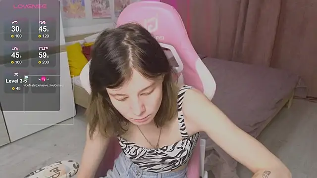 EllinEverly online show from 06/10/26, 09:14