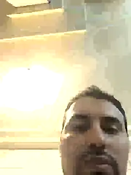 Jharicio-89 online show from 11/04/25, 09:25