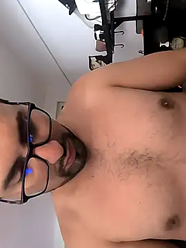 Jharicio-89 online show from 11/05/25, 04:18