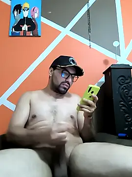 Jharicio-89 online show from 11/09/25, 05:50