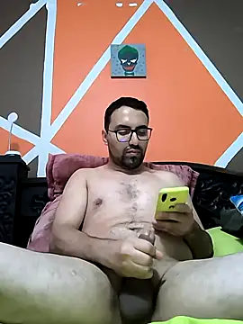 Jharicio-89 online show from 11/28/25, 06:10